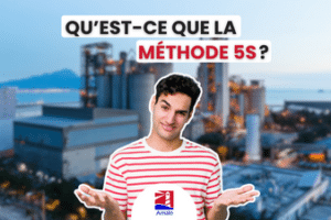 5S : Qu’est-ce que la méthode 5S ? Etapes et fonctionnement - Description de l'emploi